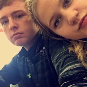 Meet your Posher, Connor